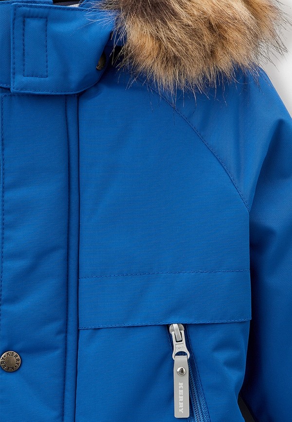 Kerry Комбинезон утепленный - BERT - фото 3