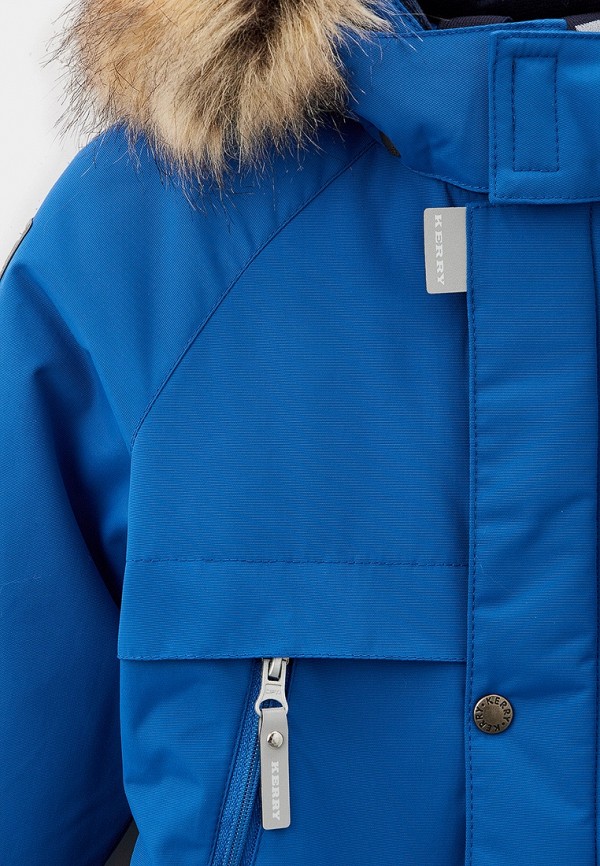 Kerry Комбинезон утепленный - BERT - фото 5