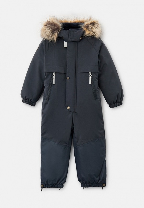 Kerry Комбинезон утепленный - BERT - фото 1