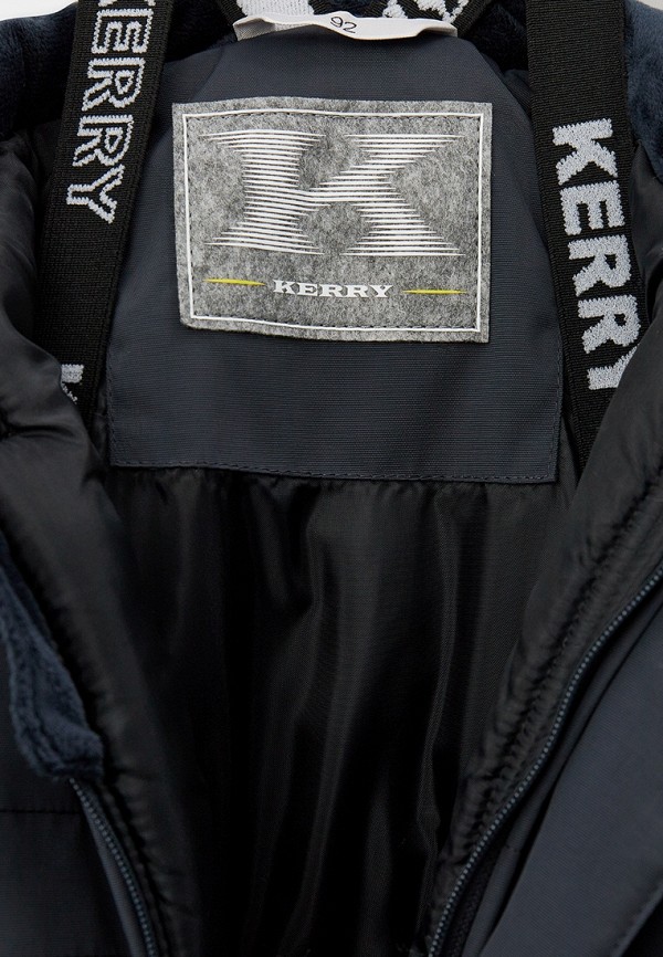 Kerry Комбинезон утепленный - BERT - фото 5