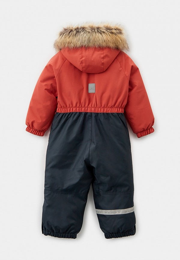 Kerry Комбинезон утепленный - фото 2
