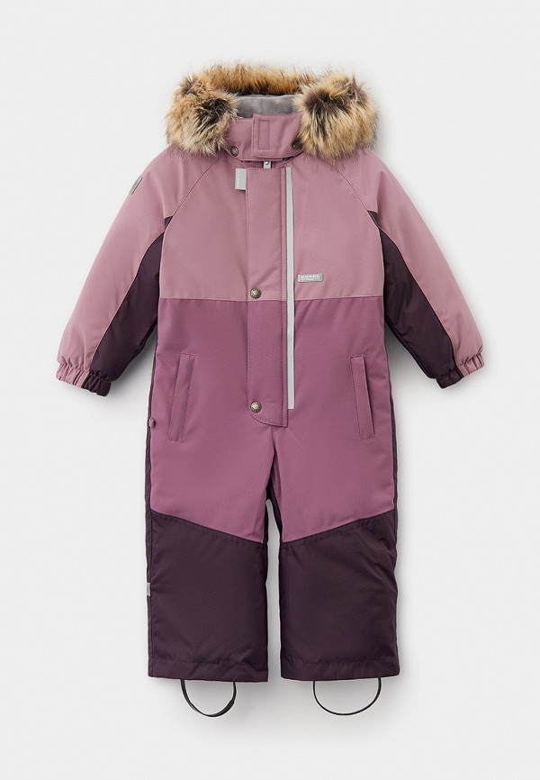 Kerry Комбинезон утепленный - LEIF - фото 1