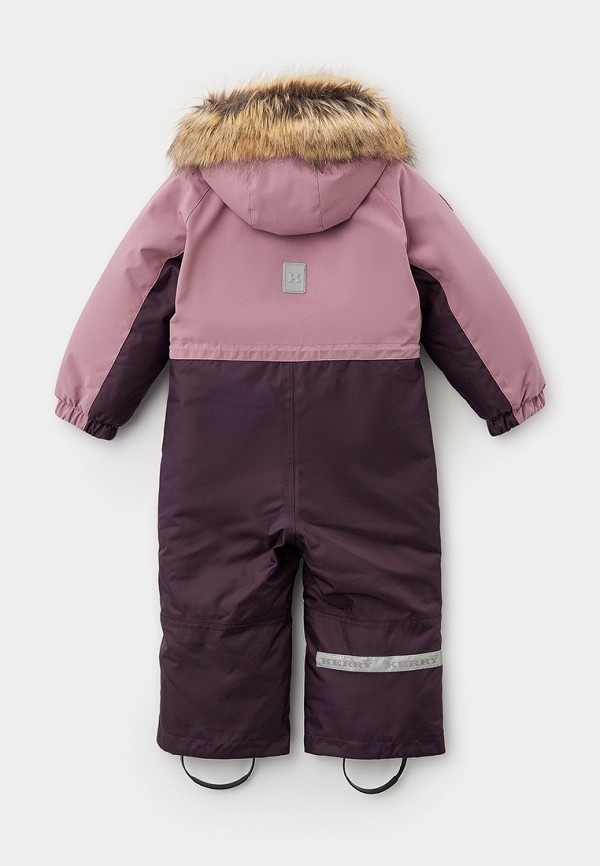 Kerry Комбинезон утепленный - LEIF - фото 2