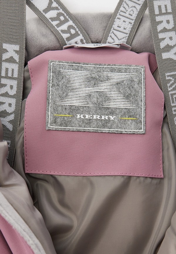 Kerry Комбинезон утепленный - LEIF - фото 5