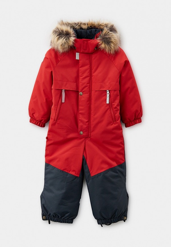 Kerry Комбинезон утепленный - BERT - фото 1