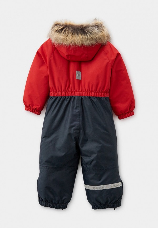 Kerry Комбинезон утепленный - BERT - фото 2