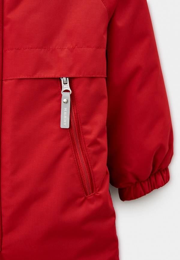 Kerry Комбинезон утепленный - BERT - фото 4