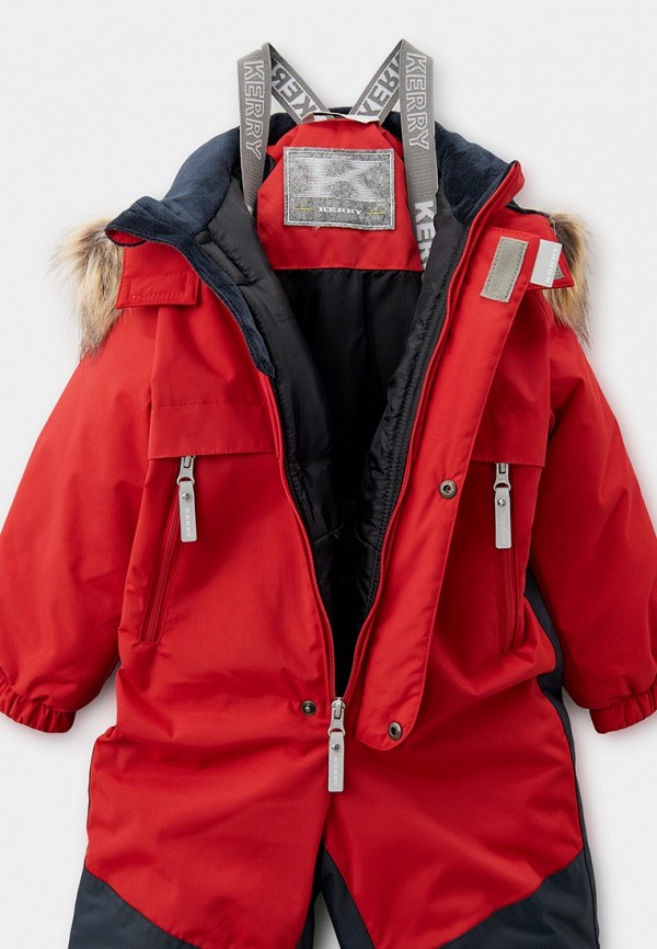 Kerry Комбинезон утепленный - BERT - фото 5