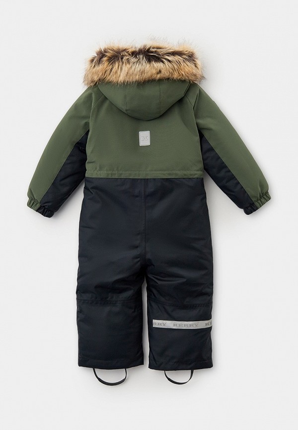 Kerry Комбинезон утепленный - LEIF - фото 2