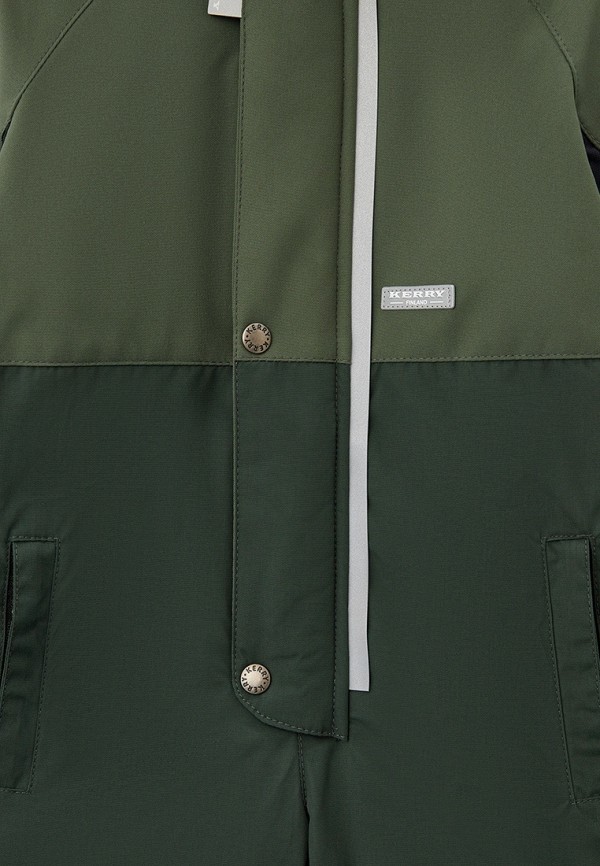 Kerry Комбинезон утепленный - LEIF - фото 3