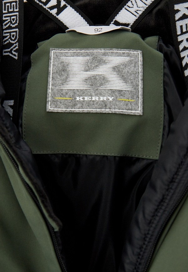 Kerry Комбинезон утепленный - LEIF - фото 5