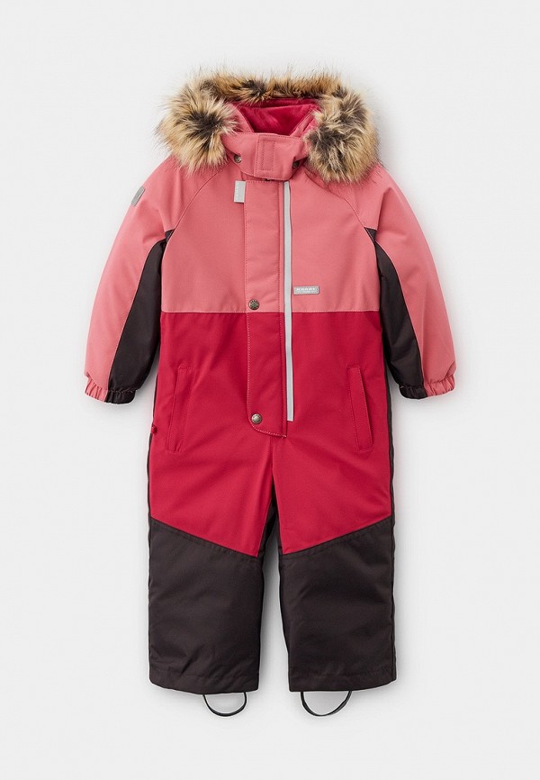 Kerry Комбинезон утепленный - LEIF - фото 1