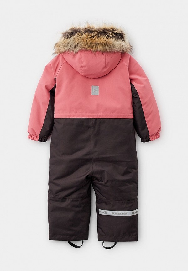Kerry Комбинезон утепленный - LEIF - фото 2