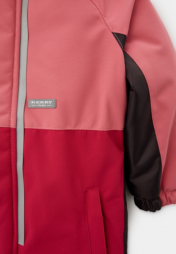 Kerry Комбинезон утепленный - LEIF - фото 4