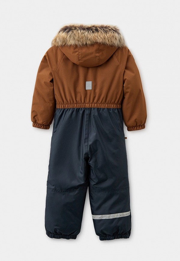 Kerry Комбинезон утепленный - BERT - фото 2