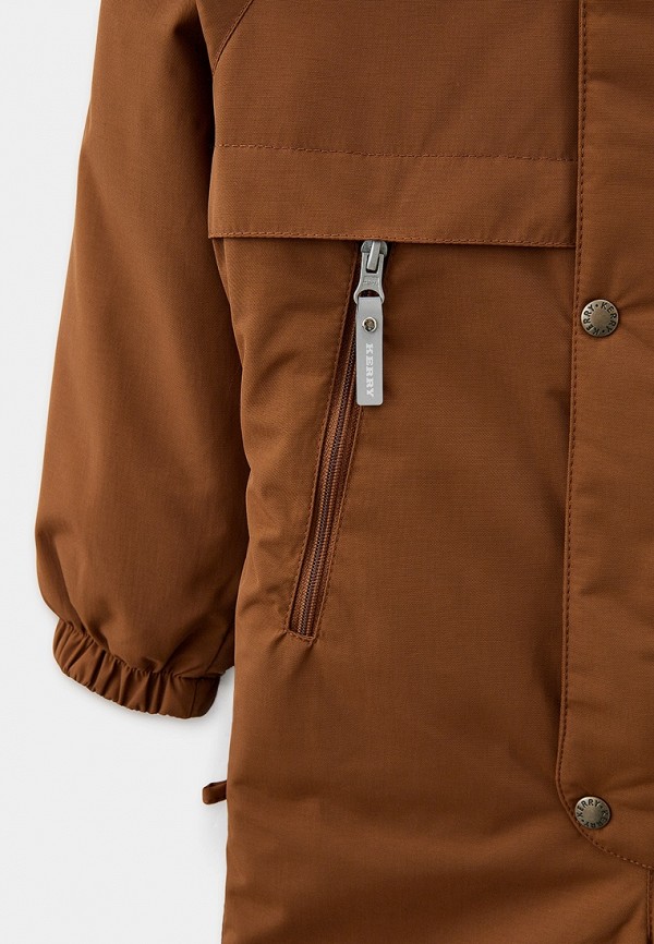 Kerry Комбинезон утепленный - BERT - фото 3