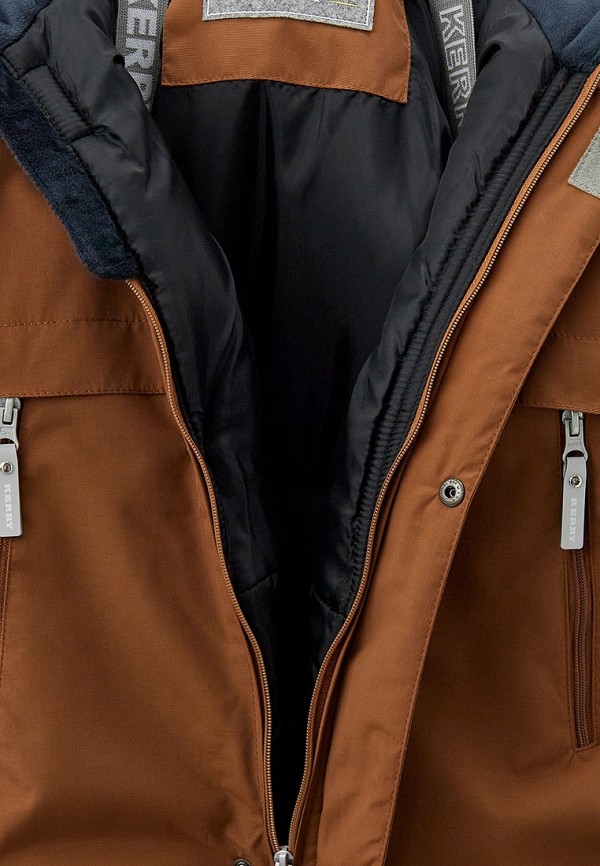 Kerry Комбинезон утепленный - BERT - фото 4