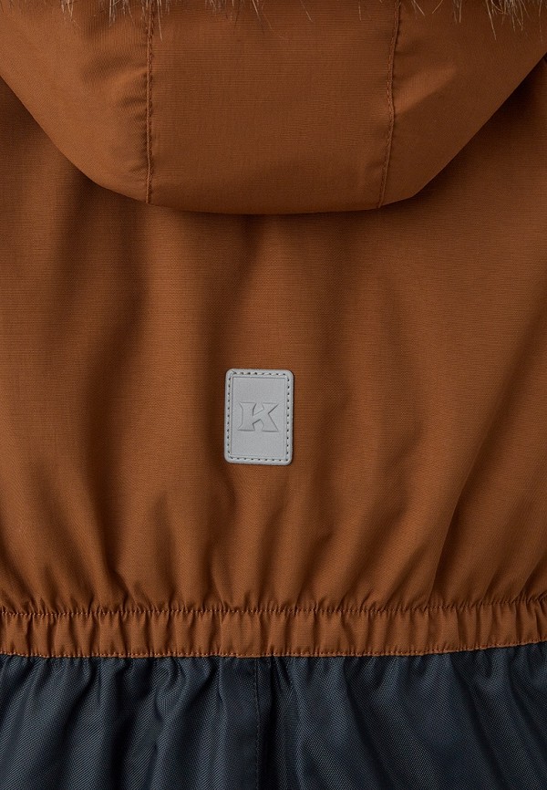 Kerry Комбинезон утепленный - BERT - фото 5