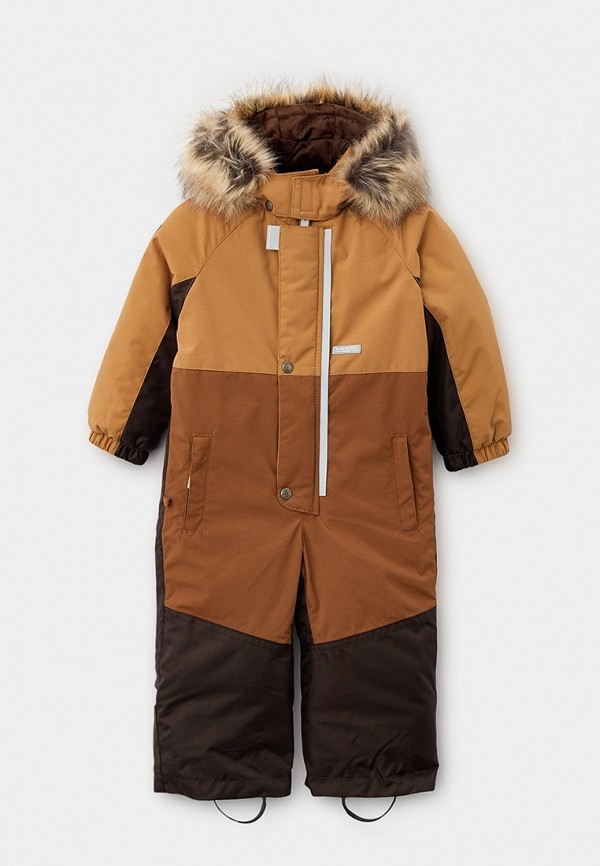 Kerry Комбинезон утепленный - LEIF - фото 1