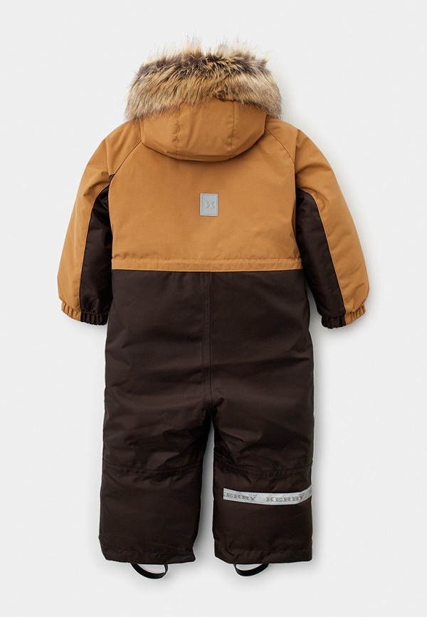Kerry Комбинезон утепленный - LEIF - фото 2