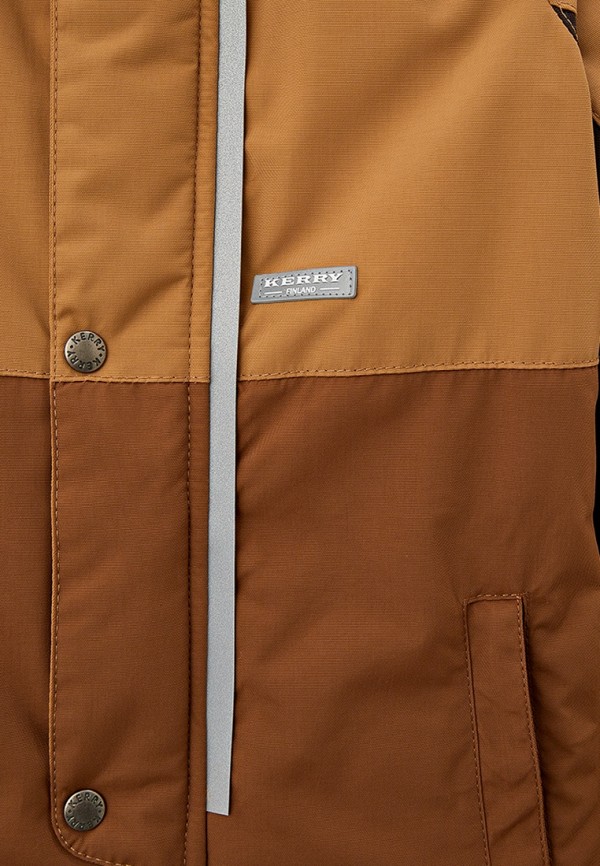 Kerry Комбинезон утепленный - LEIF - фото 3