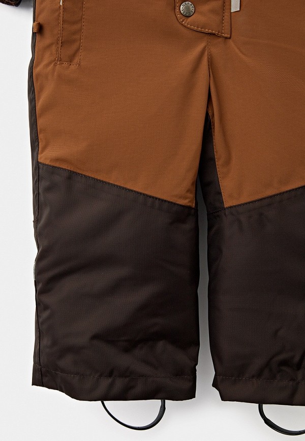 Kerry Комбинезон утепленный - LEIF - фото 4