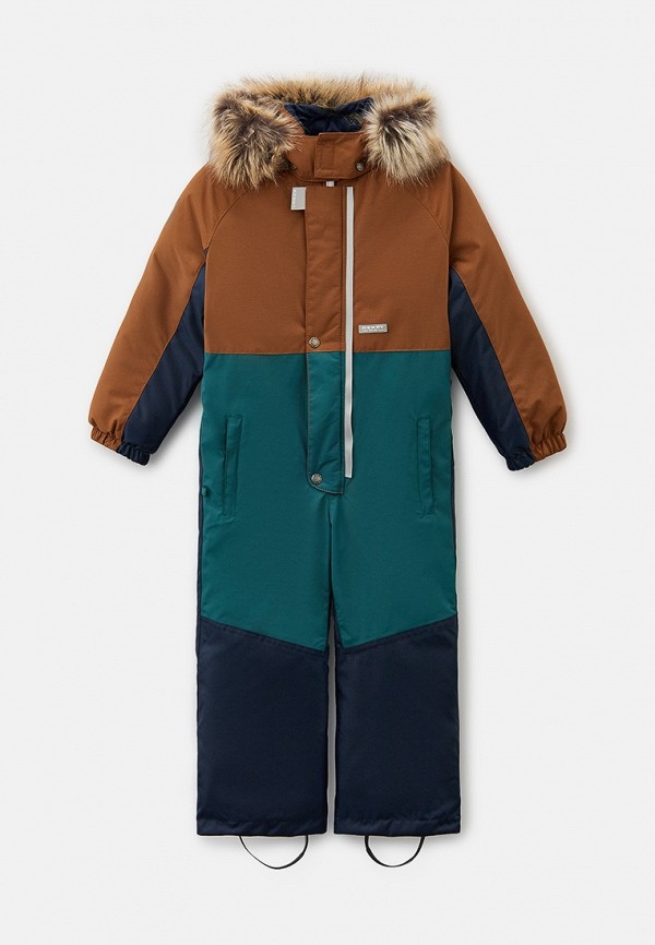 Kerry Комбинезон утепленный - LEIF - фото 1