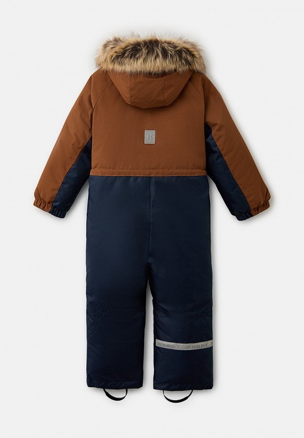 Kerry Комбинезон утепленный - LEIF - фото 2