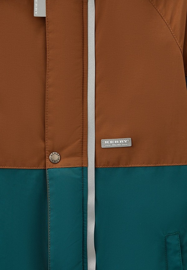 Kerry Комбинезон утепленный - LEIF - фото 3