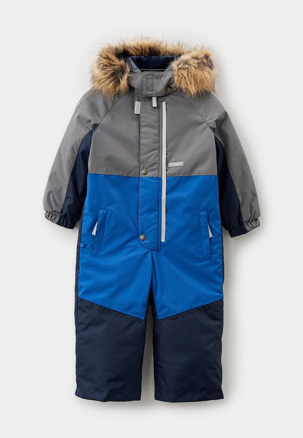 Kerry Комбинезон утепленный - LEIF - фото 1
