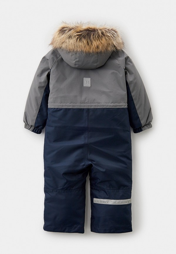 Kerry Комбинезон утепленный - LEIF - фото 2