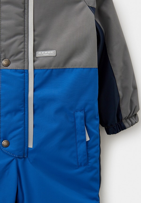 Kerry Комбинезон утепленный - LEIF - фото 3