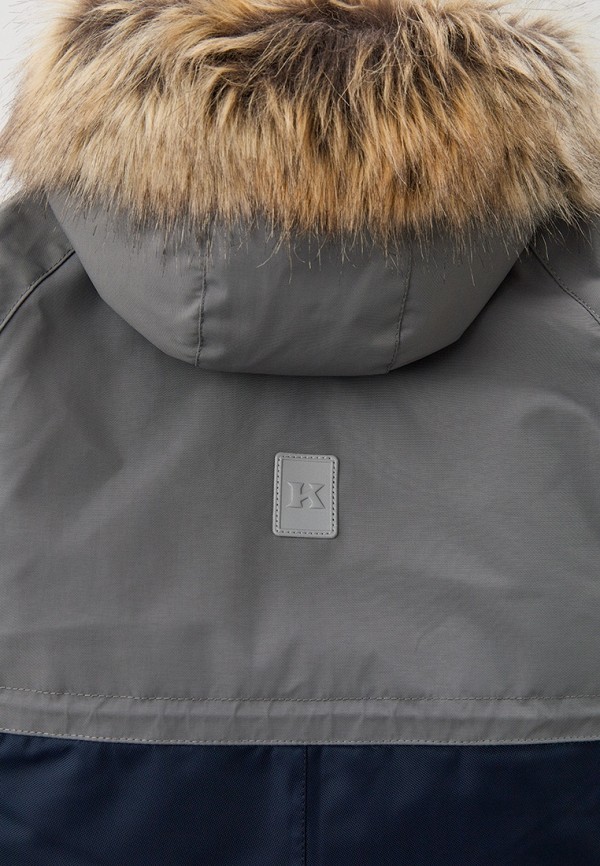 Kerry Комбинезон утепленный - LEIF - фото 5