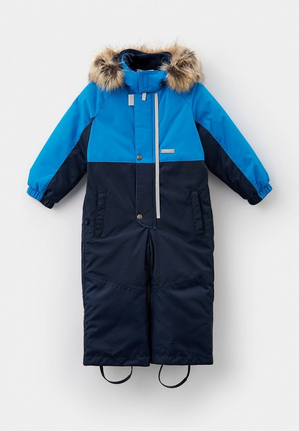 Kerry Комбинезон утепленный - LEIF - фото 1