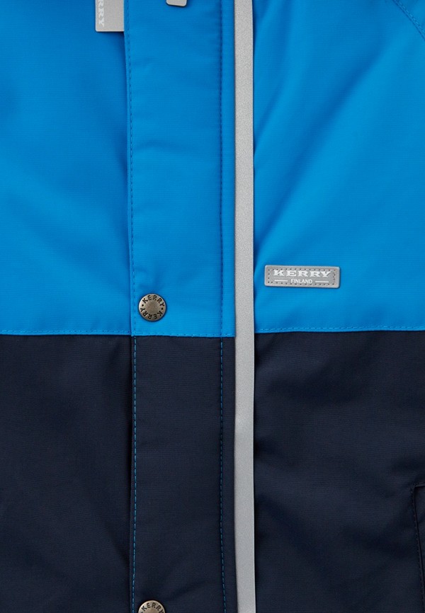 Kerry Комбинезон утепленный - LEIF - фото 3