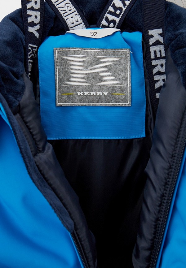 Kerry Комбинезон утепленный - LEIF - фото 5