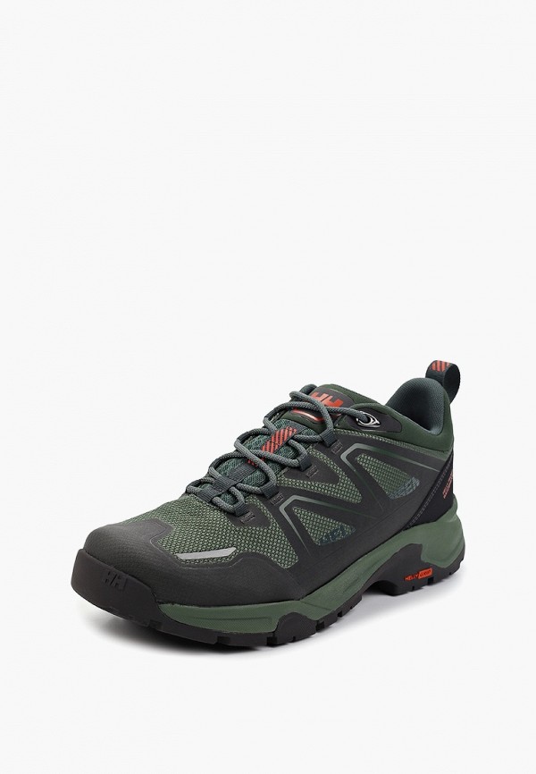 Helly Hansen Кроссовки трекинговые - CASCADE LOW HT - фото 2