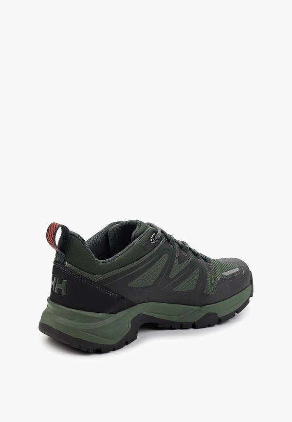 Helly Hansen Кроссовки трекинговые - CASCADE LOW HT - фото 3