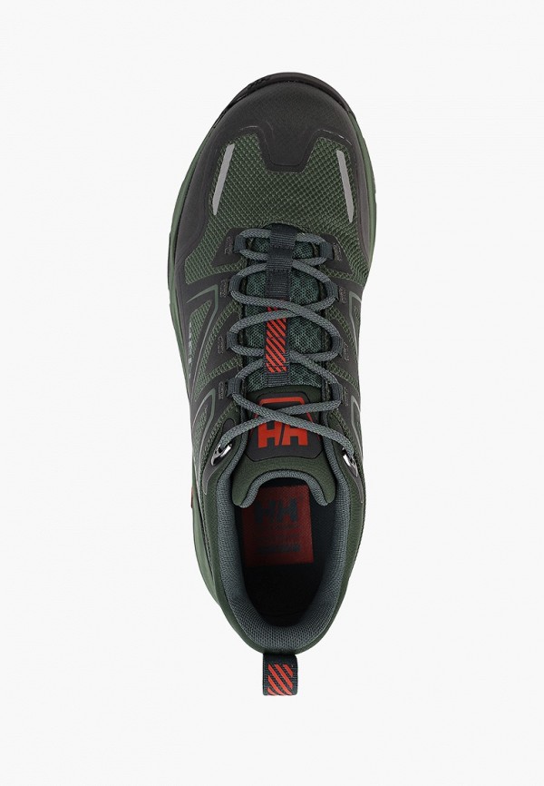Helly Hansen Кроссовки трекинговые - CASCADE LOW HT - фото 4