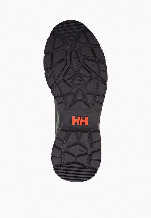 Helly Hansen Кроссовки трекинговые - CASCADE LOW HT - фото 5