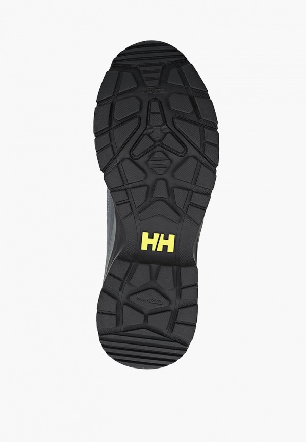 Helly Hansen Кроссовки трекинговые - CASCADE LOW HT - фото 5