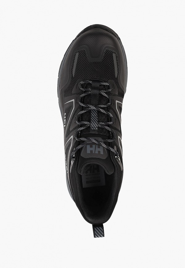 Helly Hansen Кроссовки трекинговые - CASCADE LOW HT - фото 4