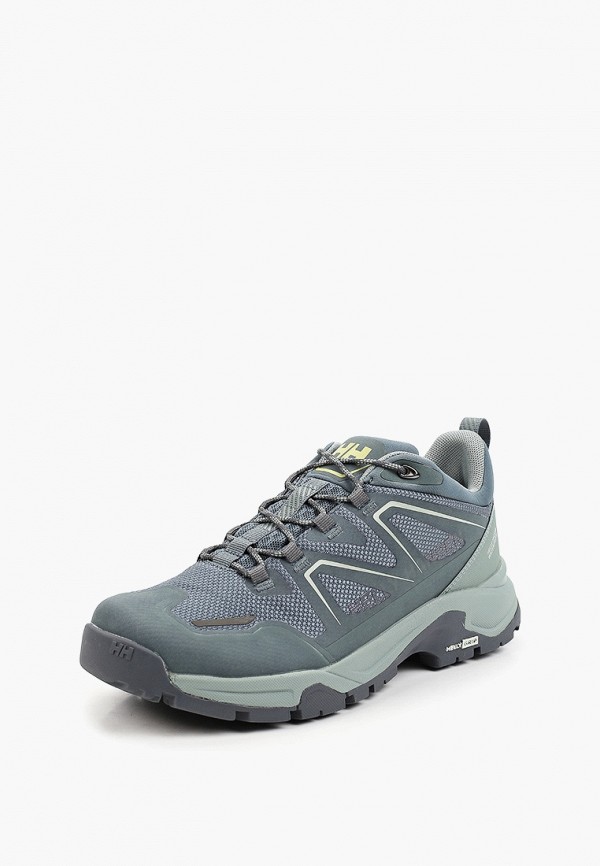 Helly Hansen Ботинки трекинговые - W CASCADE LOW HT - фото 2
