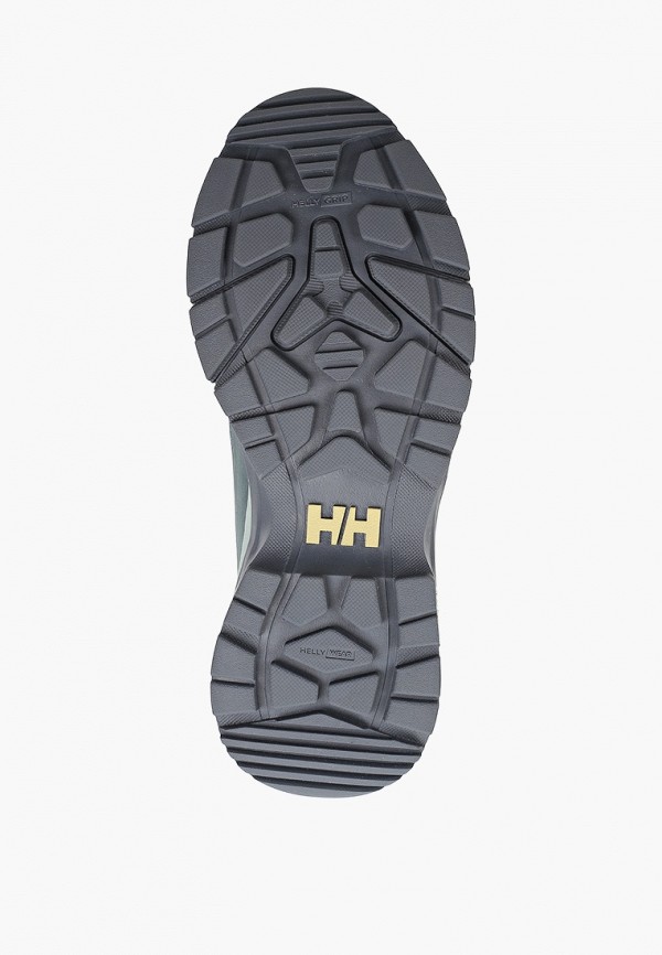 Helly Hansen Ботинки трекинговые - W CASCADE LOW HT - фото 5