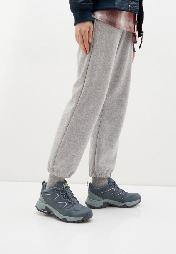 Helly Hansen Ботинки трекинговые - W CASCADE LOW HT - фото 6