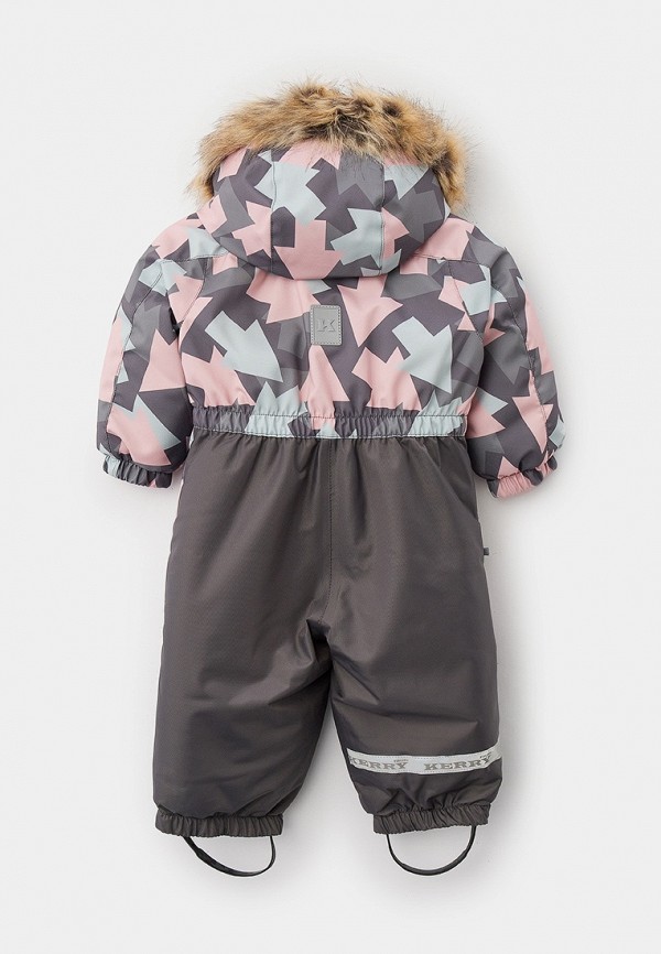 Kerry Комбинезон утепленный - SHAUN - фото 2