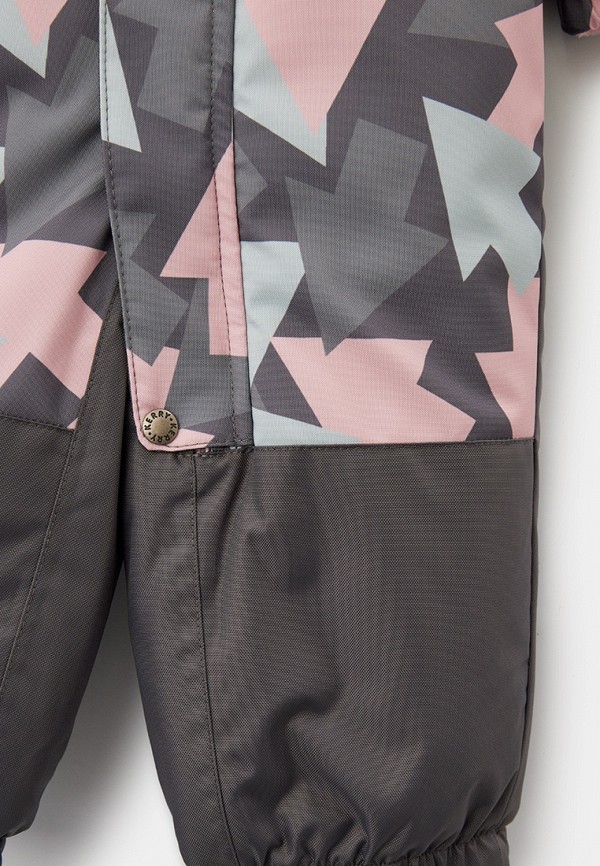 Kerry Комбинезон утепленный - SHAUN - фото 3