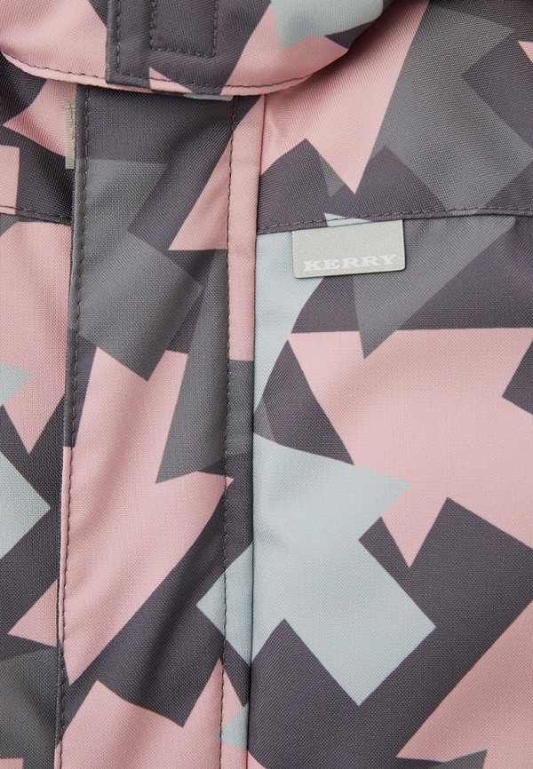 Kerry Комбинезон утепленный - SHAUN - фото 4