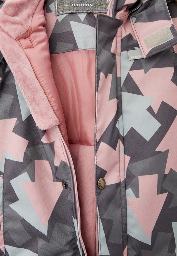 Kerry Комбинезон утепленный - SHAUN - фото 5