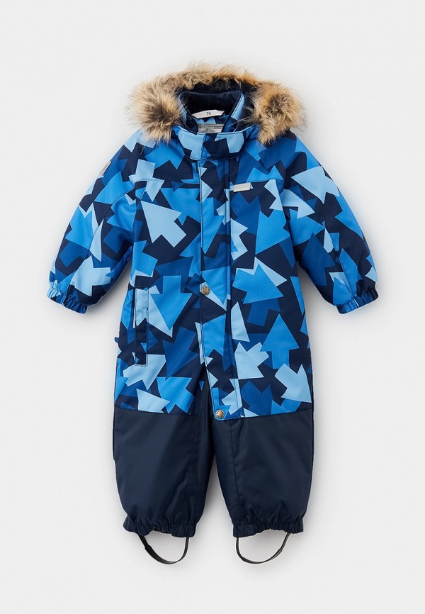 Kerry Комбинезон утепленный - SHAUN - фото 1